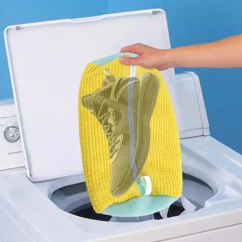 Washing Machine Shoe Bag, Reus - đánh giá và giá Sneaker Protector