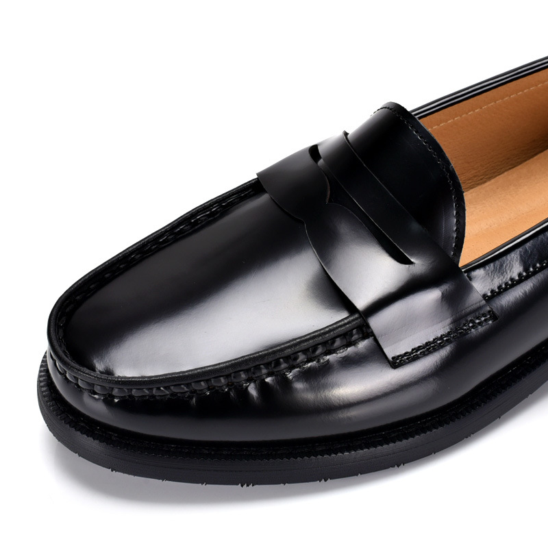 Men's All-Day Comfort Penny Lo - đánh giá và giá Leather Shoe Polish