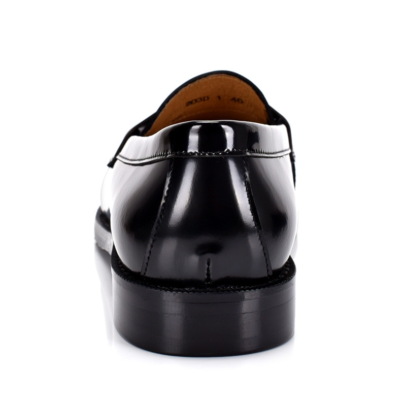 Men's All-Day Comfort Penny Lo - đánh giá và giá Leather Shoe Polish