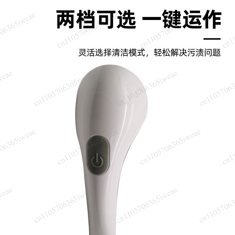 Wireless Home Kitchen Bathroom - đánh giá và giá Shoe Brush