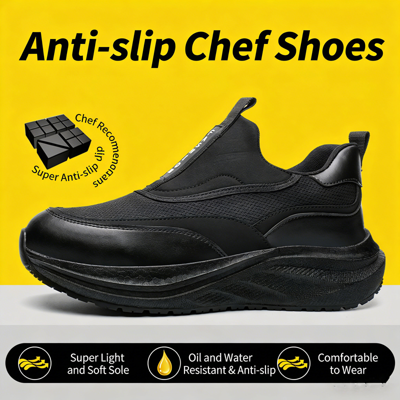 Giày da nam đế cao, chống thấm - đánh giá và giá Leather Shoe Polish