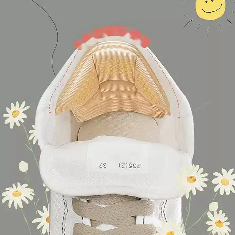 Heel Stickers Heel Protectors  - đánh giá và giá Sneaker Protector
