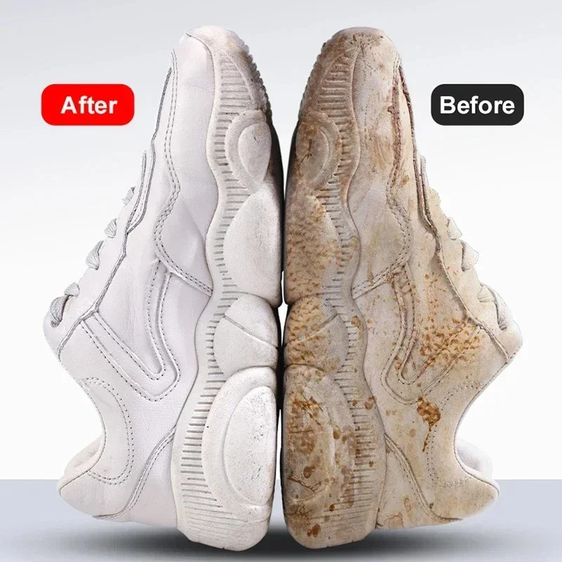 12-60Pcs Disposable Shoes Clea - đánh giá và giá Sneaker Cleaner