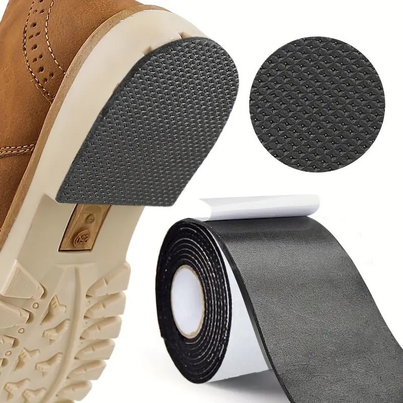 YITAPE Self-Adhesive Shoe Sole - đánh giá và giá Sneaker Protector