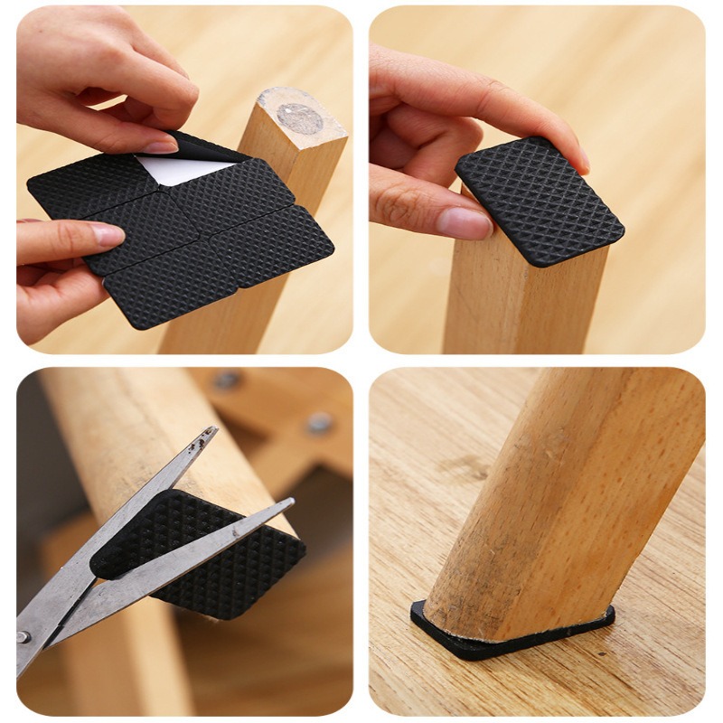 YITAPE Self-Adhesive Shoe Sole - đánh giá và giá Sneaker Protector
