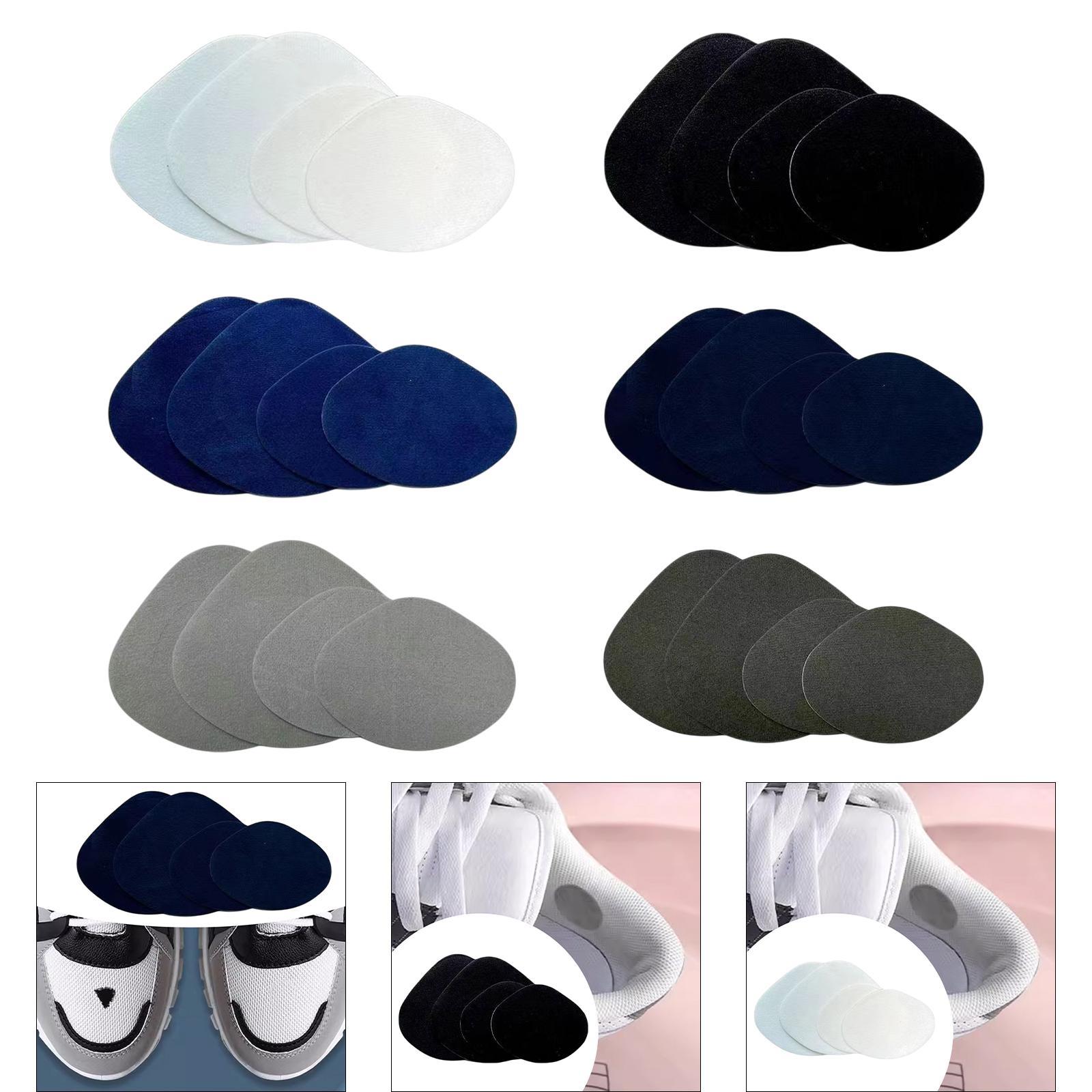 Soft Velvet Shoe Heel Repair P - đánh giá và giá Sneaker Protector