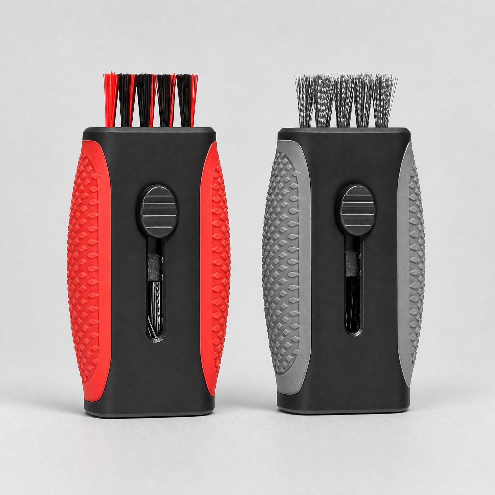 Lightweight Golf Club Brush fo - đánh giá và giá Shoe Brush