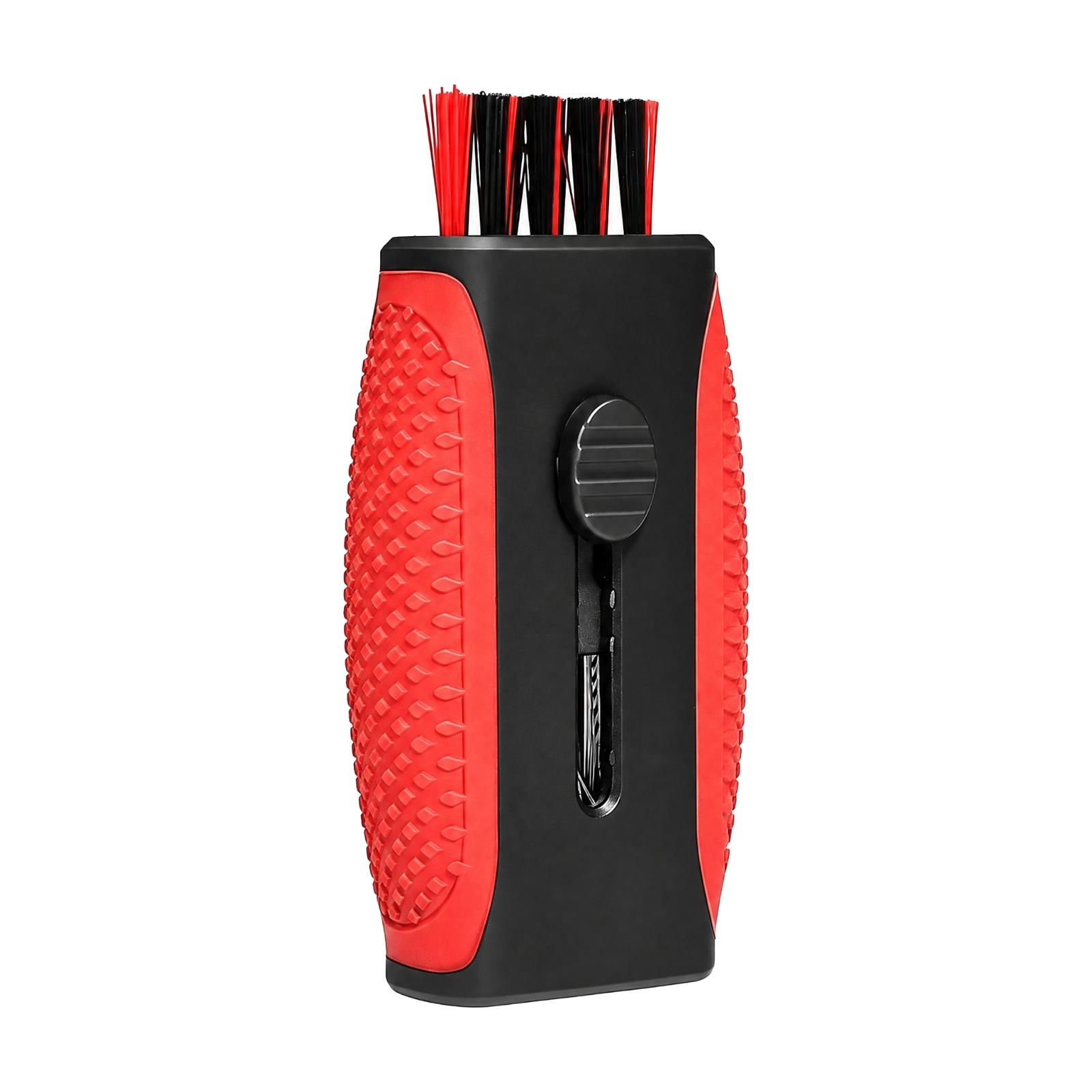 Lightweight Golf Club Brush fo - đánh giá và giá Shoe Brush