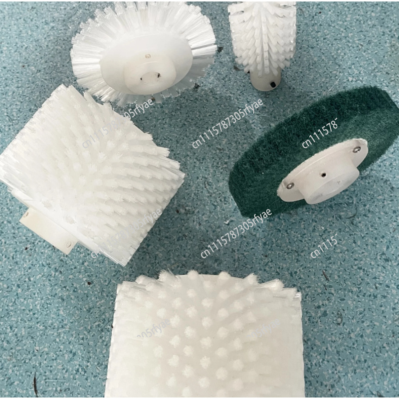 Commercial Shoe Washing Machin - đánh giá và giá Shoe Brush