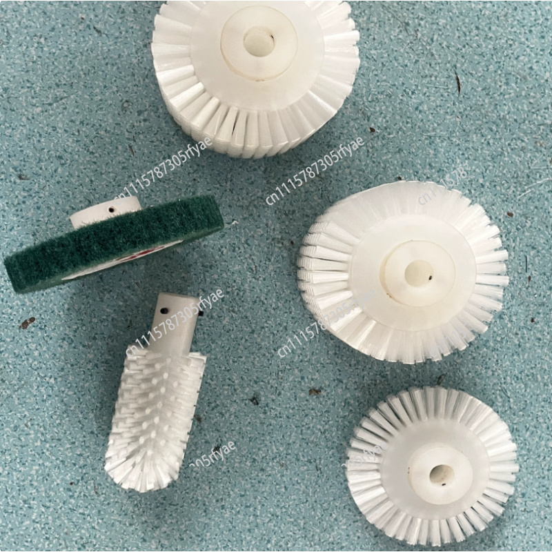 Commercial Shoe Washing Machin - đánh giá và giá Shoe Brush