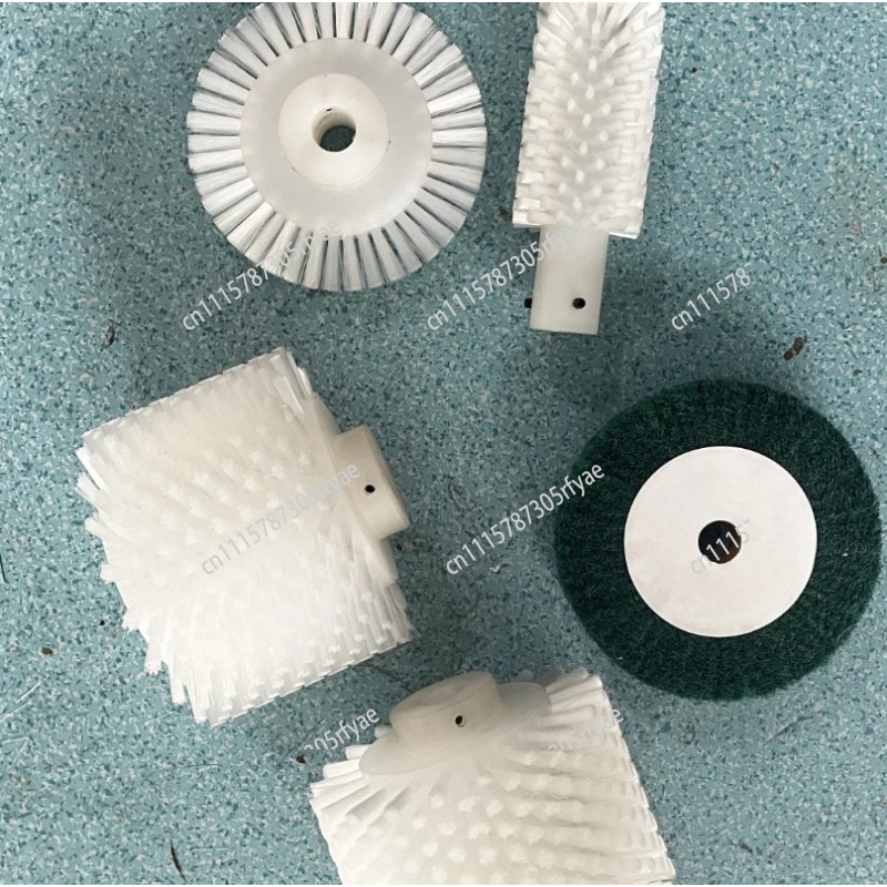 Commercial Shoe Washing Machin - đánh giá và giá Shoe Brush
