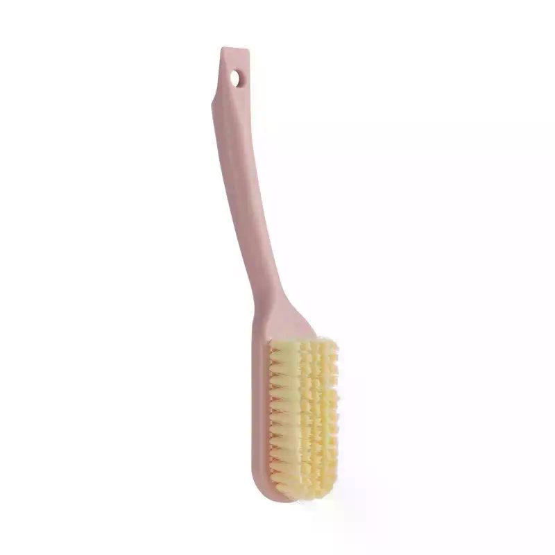 Lightweight Long Handle Soft B - đánh giá và giá Shoe Cleaning Brush