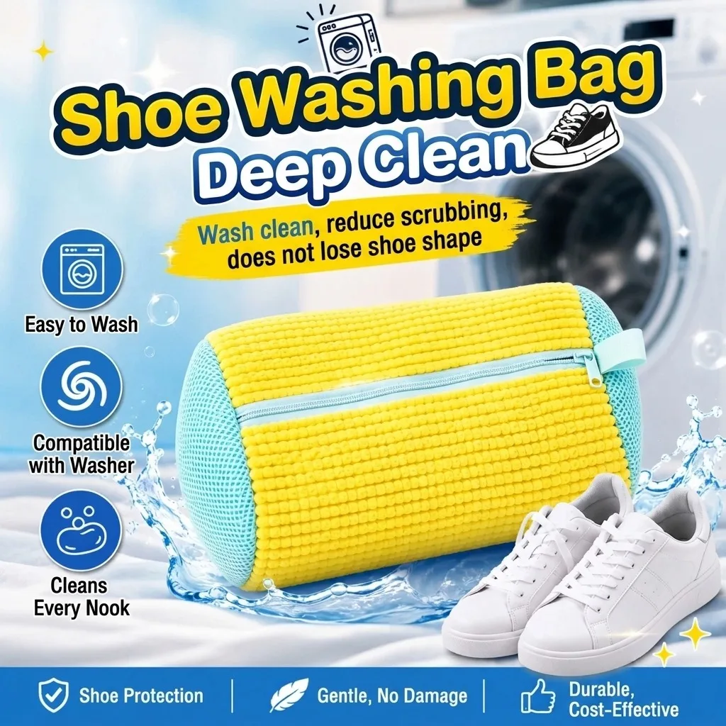 Fluffy Fiber 360 ° Surround Cl - đánh giá và giá Shoe Cleaner