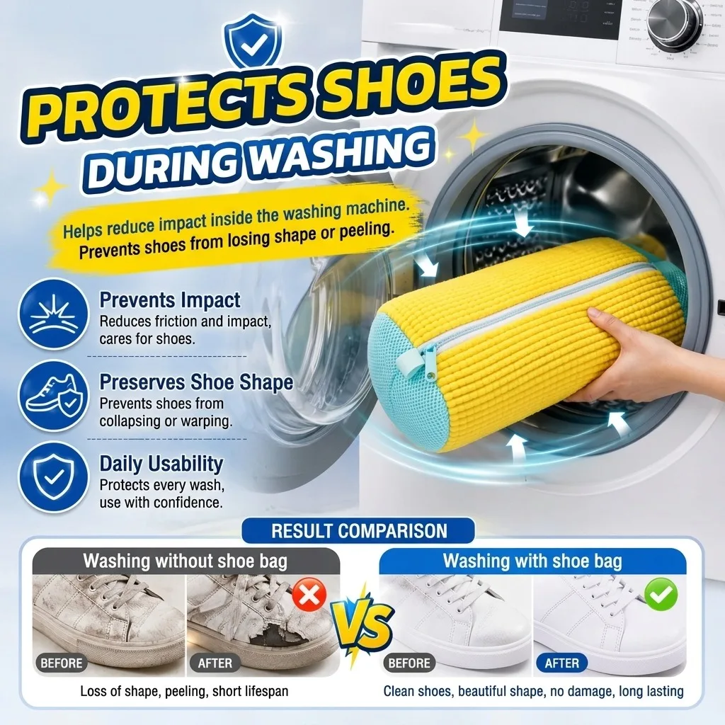 Fluffy Fiber 360 ° Surround Cl - đánh giá và giá Shoe Cleaner