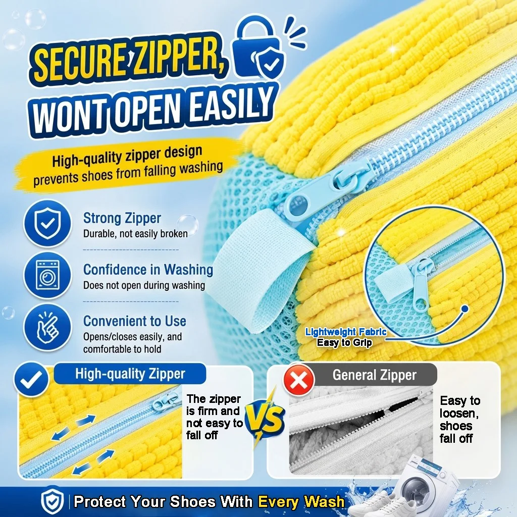 Fluffy Fiber 360 ° Surround Cl - đánh giá và giá Shoe Cleaner