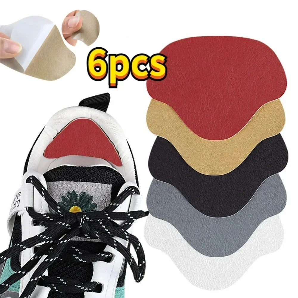 Self-Adhesive Shoe Heel Repair - đánh giá và giá Sneaker Protector