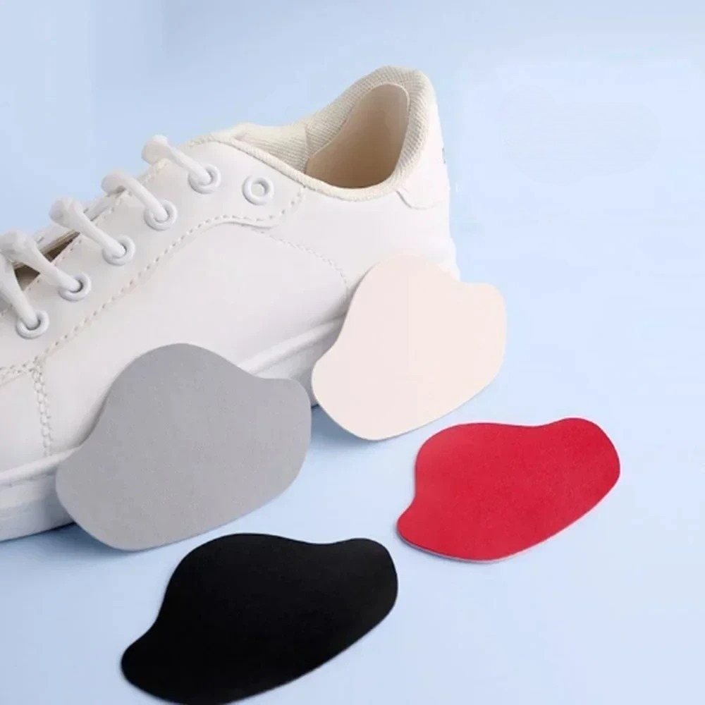 Self-Adhesive Shoe Heel Repair - đánh giá và giá Sneaker Protector
