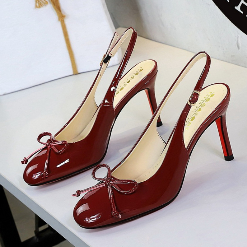 2026Summer Sexy High-Heeled Wo - đánh giá và giá Shoe Tree