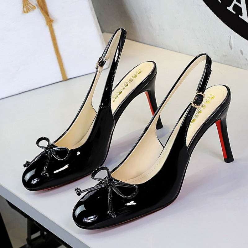 2026Summer Sexy High-Heeled Wo - đánh giá và giá Shoe Tree