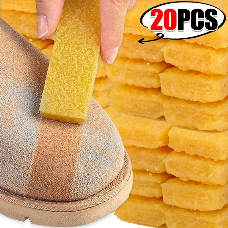 1/3/5Pcs Natural Shoe Eraser R - đánh giá và giá Shoe Cleaning Brush