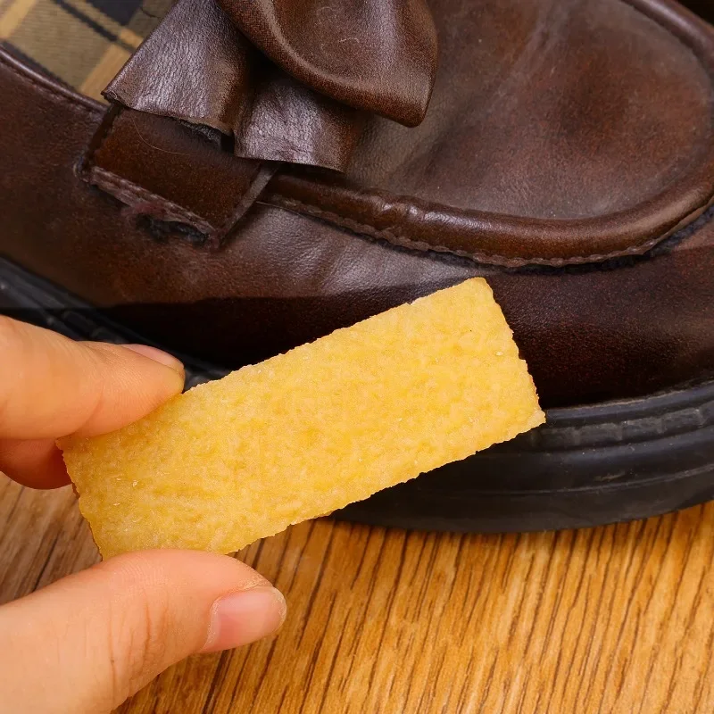 1/3/5Pcs Natural Shoe Eraser R - đánh giá và giá Shoe Cleaning Brush