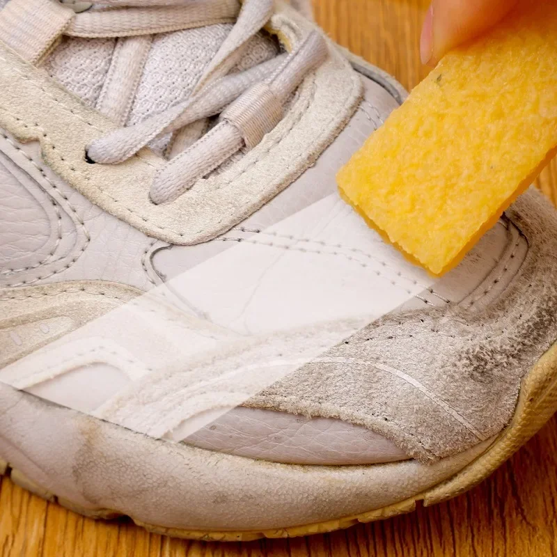 1/3/5Pcs Natural Shoe Eraser R - đánh giá và giá Shoe Cleaning Brush
