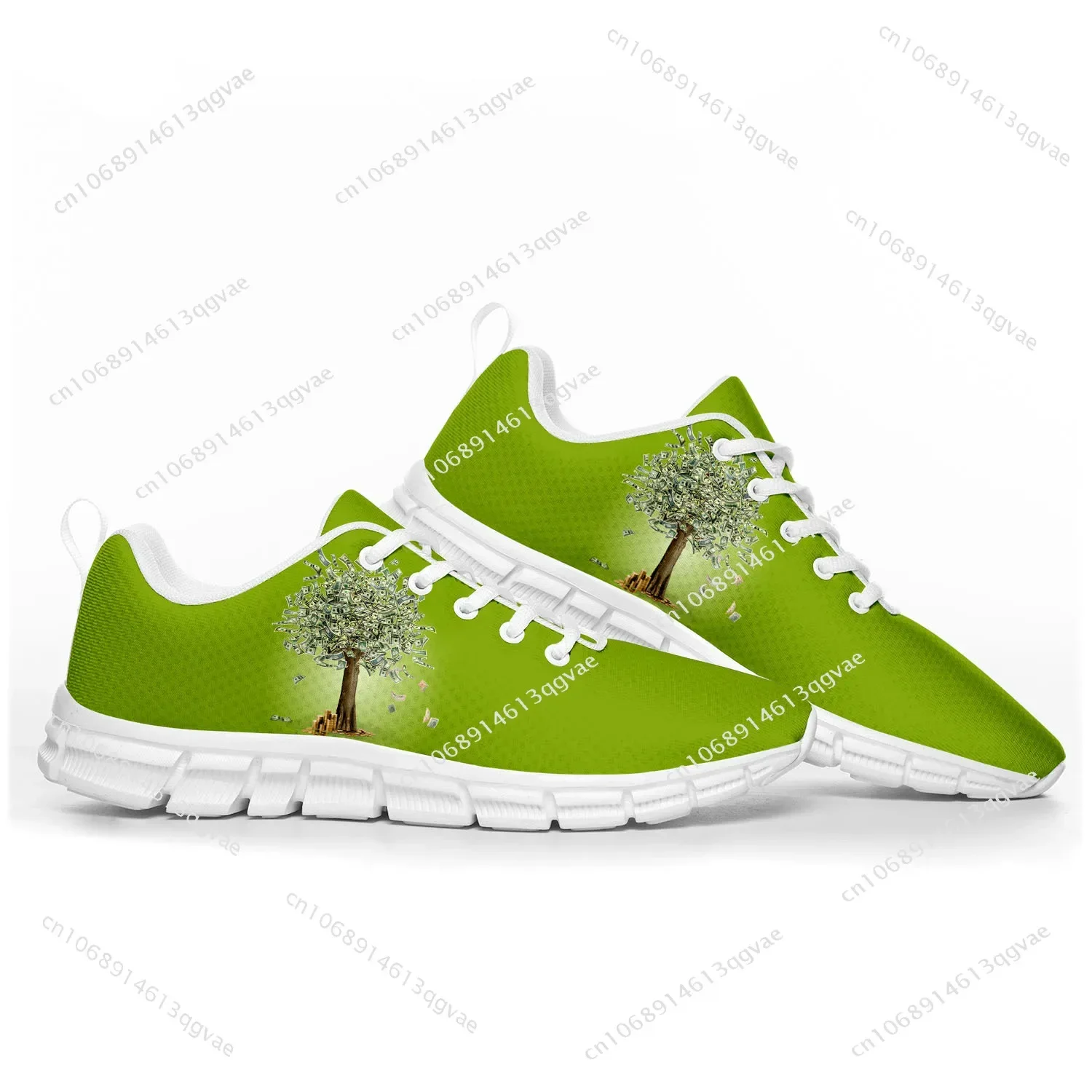 Dollar Green Tree Sports Shoes - đánh giá và giá Shoe Tree