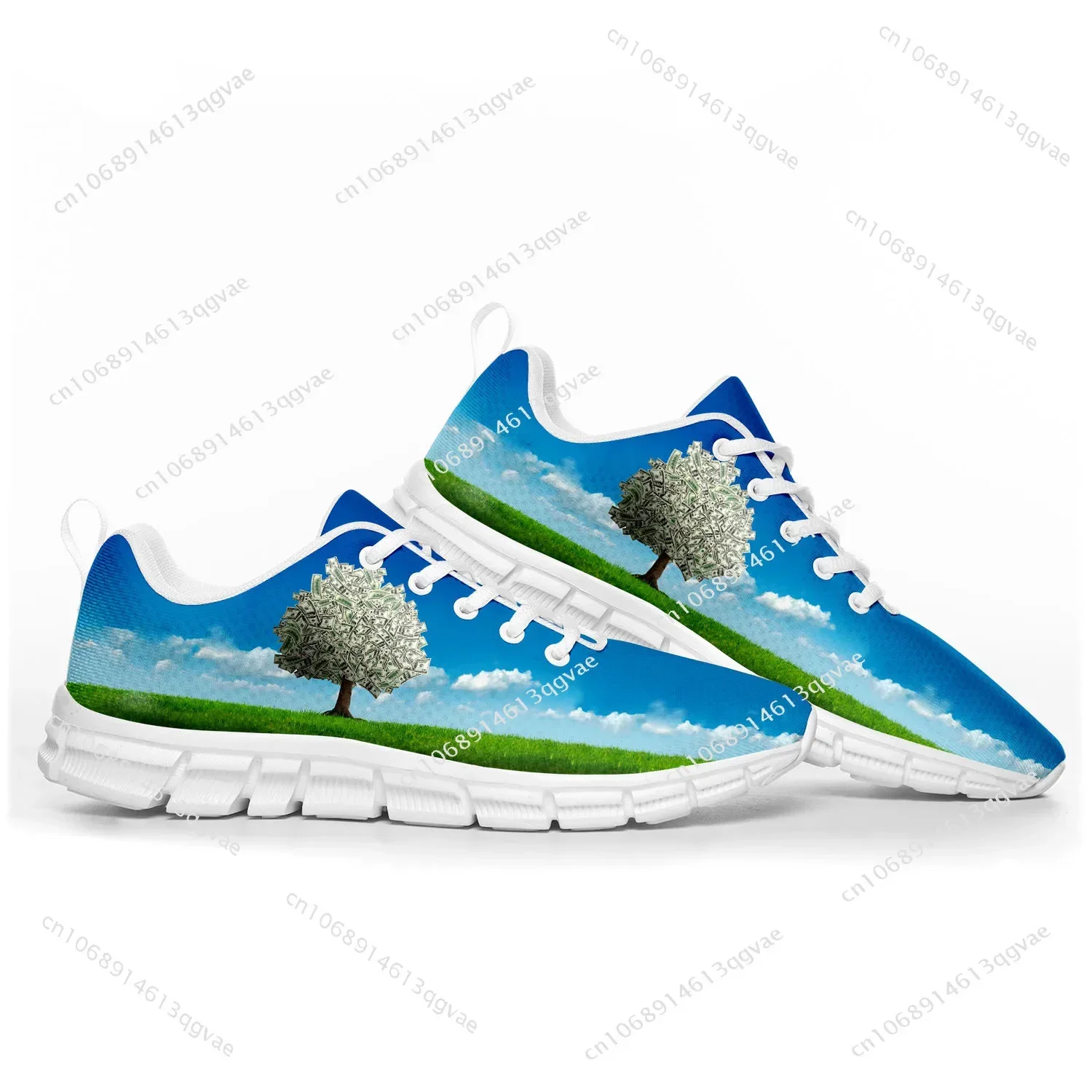 Dollar Green Tree Sports Shoes - đánh giá và giá Shoe Tree