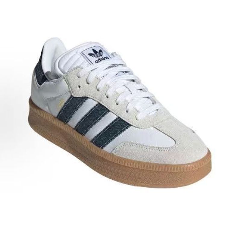 Adidas Originals SAMBA XLG Uni - đánh giá và giá Adidas Shoes Samba
