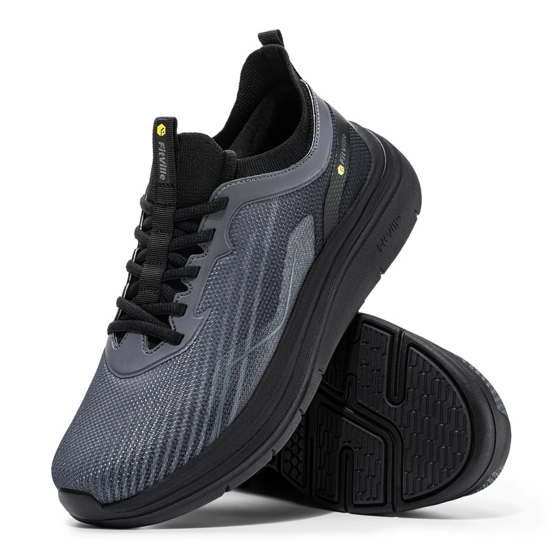 FitVille Men's Walking Sneaker - đánh giá và giá Sneaker Box