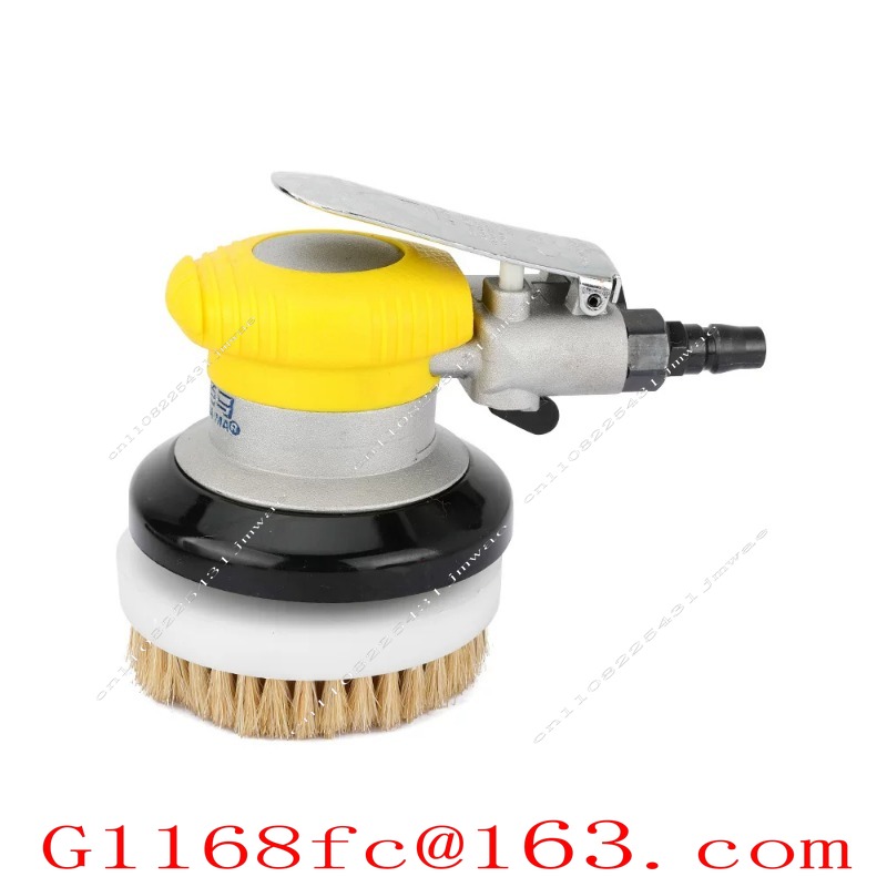 35s Pneumatic Brush Cleaning M - đánh giá và giá Shoe Brush