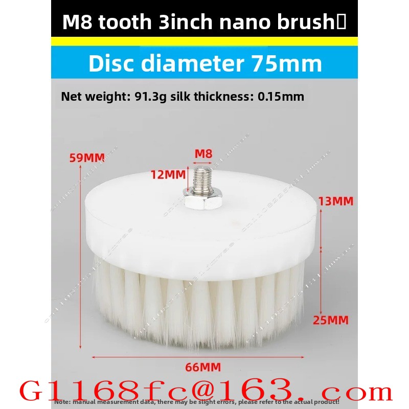 35s Pneumatic Brush Cleaning M - đánh giá và giá Shoe Brush