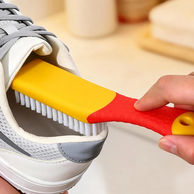 1Pc Multifunctional Shoe Clean - đánh giá và giá Shoe Cleaning Brush