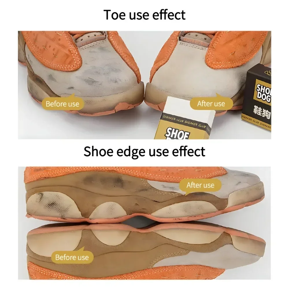 Portable Shoe Wiper, Shoe Shin - đánh giá và giá Sneaker Cleaner