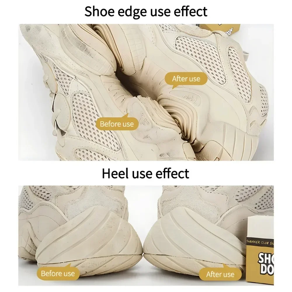 Portable Shoe Wiper, Shoe Shin - đánh giá và giá Sneaker Cleaner