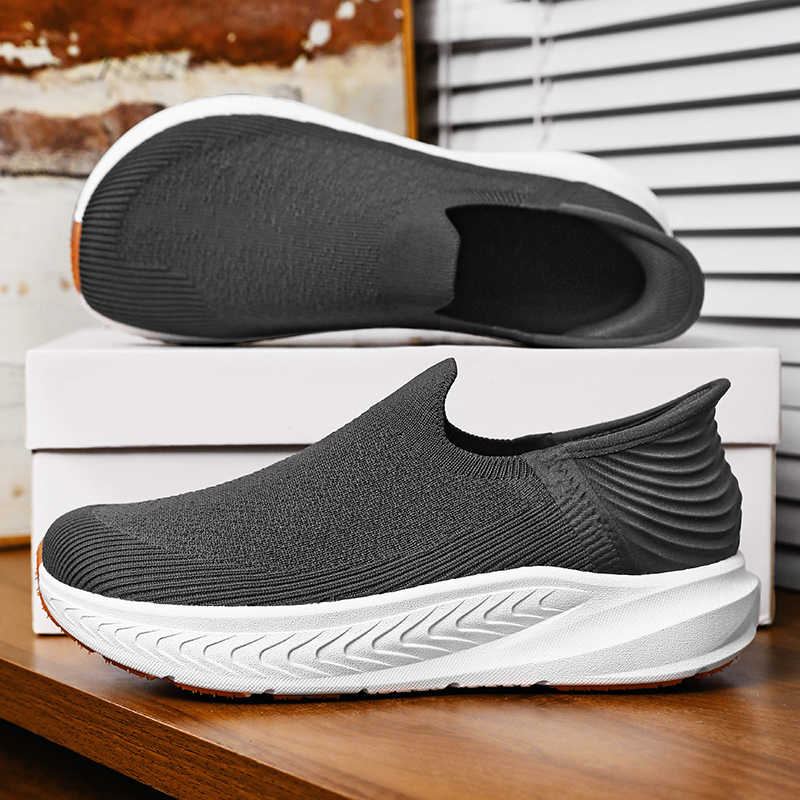 Men's Slip ins Barefoot Shoes  - đánh giá và giá Sneaker Box
