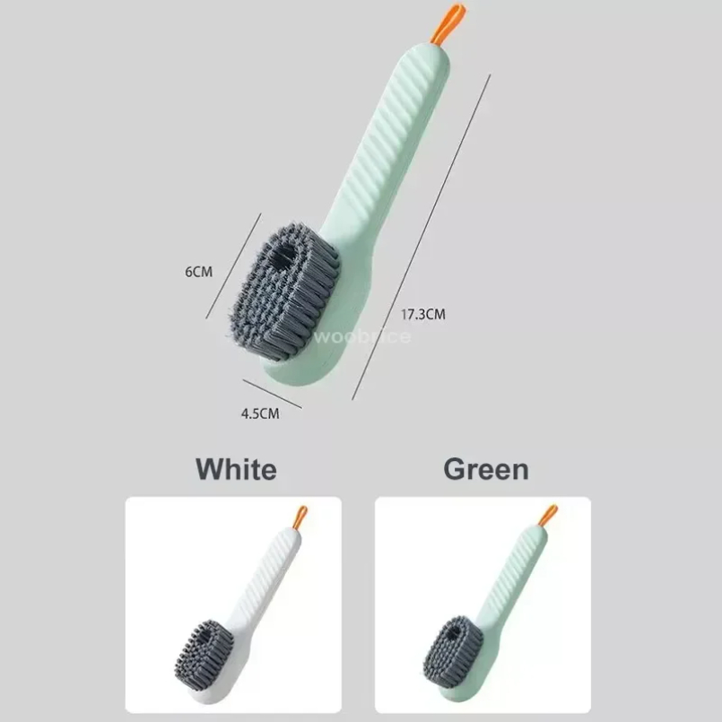 Shoe Brush Cleaner Brush for C - đánh giá và giá Sneaker Care Spray