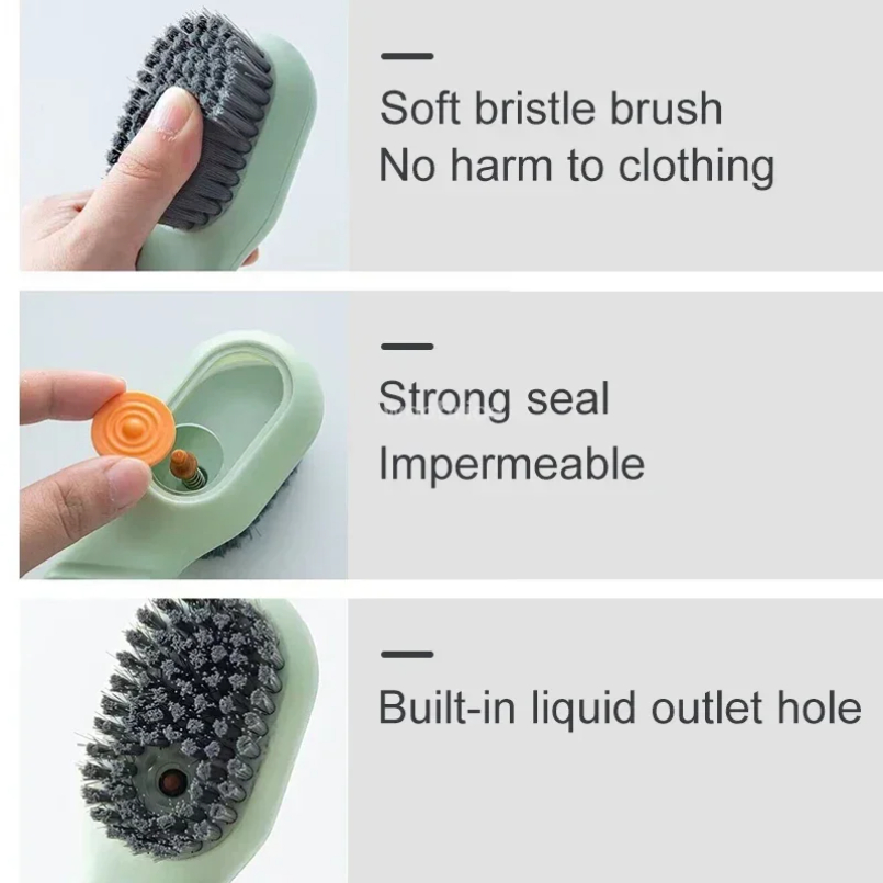 Shoe Brush Cleaner Brush for C - đánh giá và giá Sneaker Care Spray