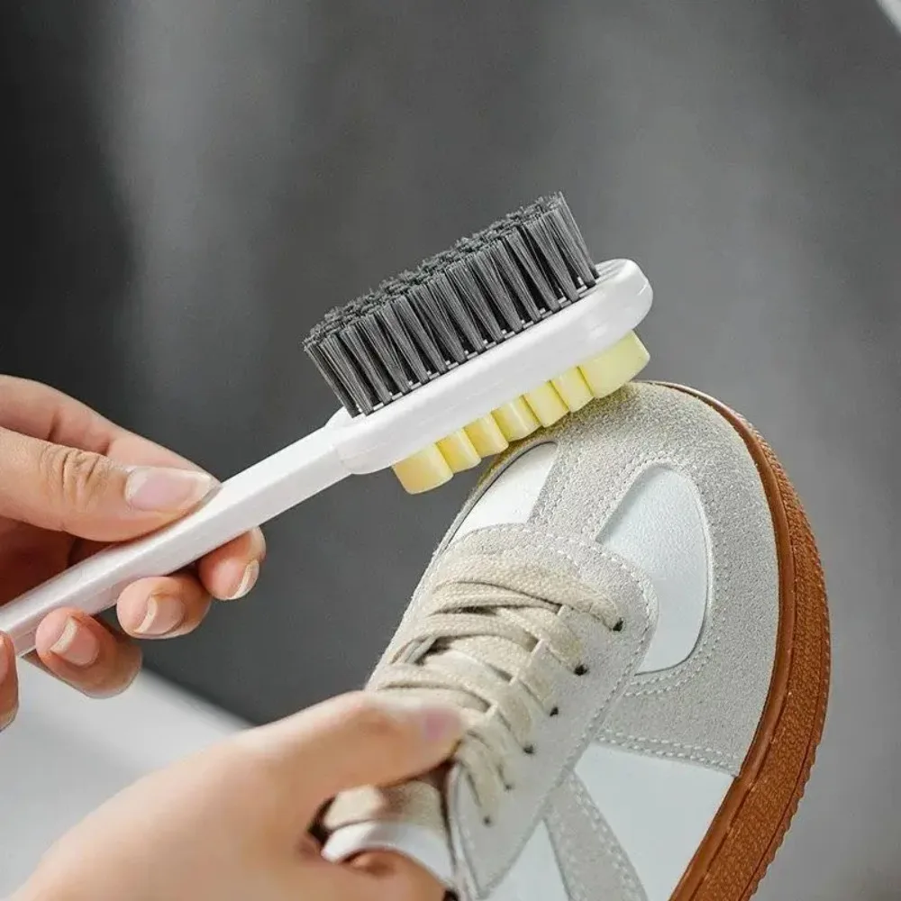 1pc Suede Cleaning Brush, Long - đánh giá và giá Shoe Cleaning Brush