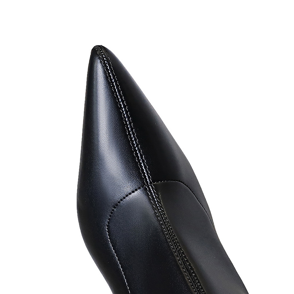 Sexy Over-the-Knee Boots Women - đánh giá và giá Shoe Tree